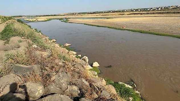 Dicle Nehri'ne düşen 9 yaşındaki çocuk hayatını kaybetti