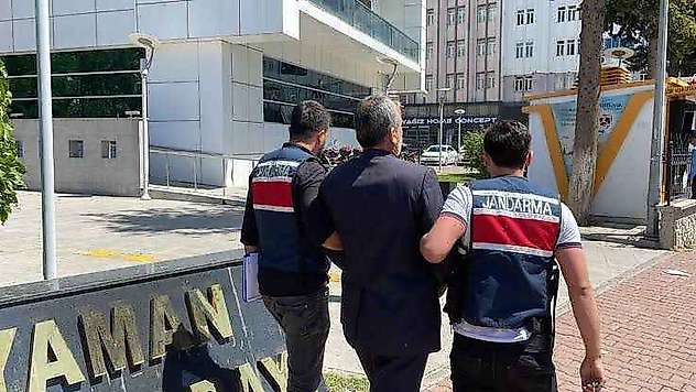 Adıyaman'da Terör Operasyonu
