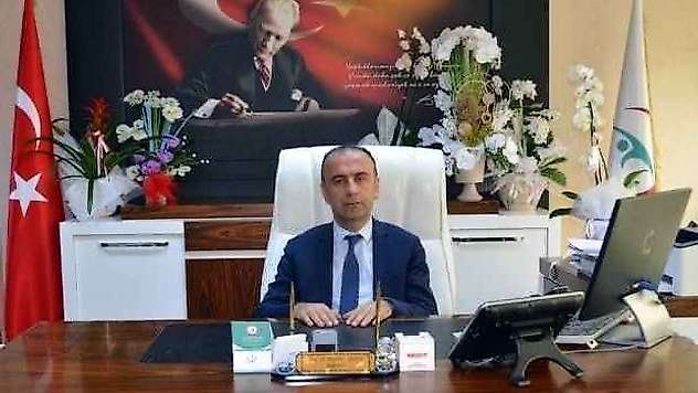 Adıyaman Üniversitesi Rektörü Mehmet Keleş oldu