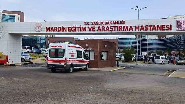 Asansör Boşluğuna Düşen Kişi Hayatını Kaybetti
