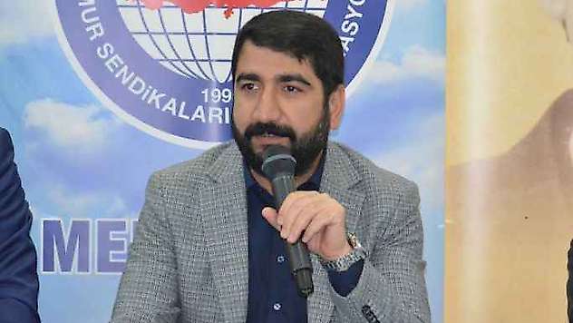 Demir: 'Türkiye Yüzyılı'na yakışır şekilde, büyüyen Türkiye'den payımızı istiyoruz'