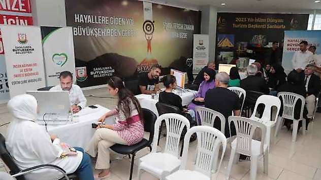 Öğrencilere ücretsiz tercih danışmanlığı hizmeti