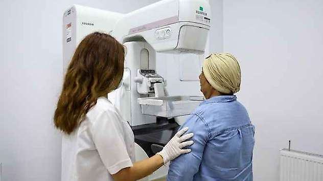 ETEM, Kansere Karşı Yaklaşık 200 Bin Vatandaşa Bilinçlendirme Eğitimi Verdi