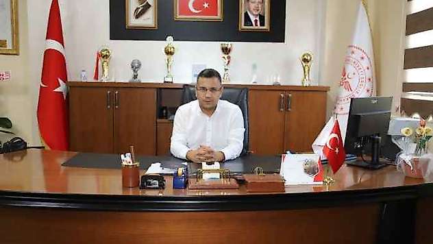 Başhekim Fedli Emre Kılıç Göreve Başladı