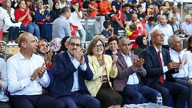 Bakkallara Sepetli Bisiklet Desteği