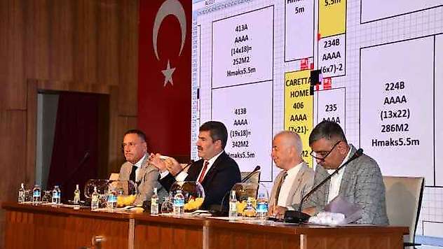 Sürdürülebilir halı ihracatı için önemli bir dönüm noktası