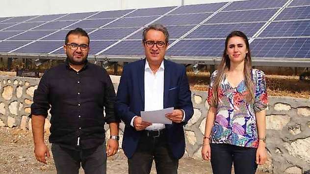 Çelebi: 'Koridorlarda klimalar yasaklansın'