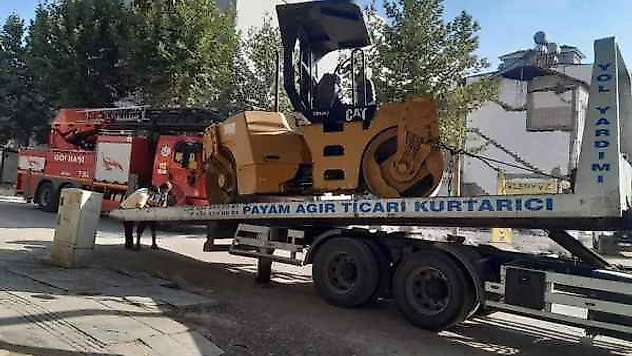 Gölbaşı Belediyesi Araç Filosunu Güçlendiriyor