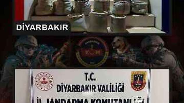 Terörün Finans Kaynağına Bir Darbe Daha