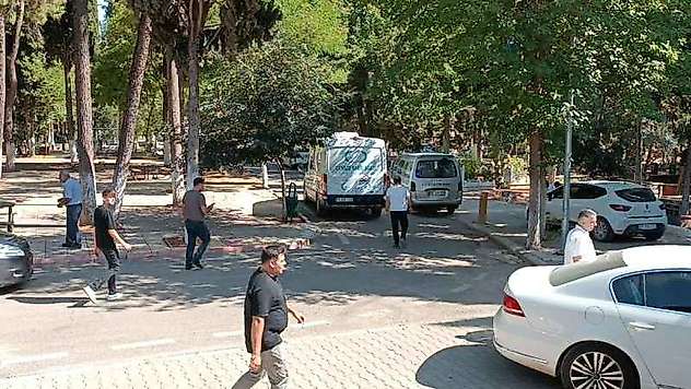 Bağ Evinde Elektrik Akımına Kapılan Genç Kız Hayatını Kaybetti