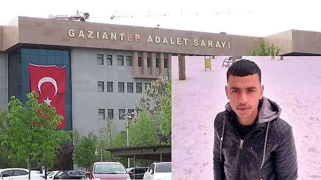 1 Kişinin Öldüğü Akraba Kavgasında Sanığa Müebbet Hapis