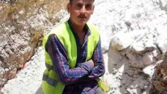 Güvercin Kavgasında Parke Taşı İle Öldürüldü