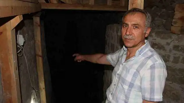 Kazı Çalışmalarında Bulunan 2 Bin 500 Yıllık Su Sarnıcı Turizme Kazandırılıyor