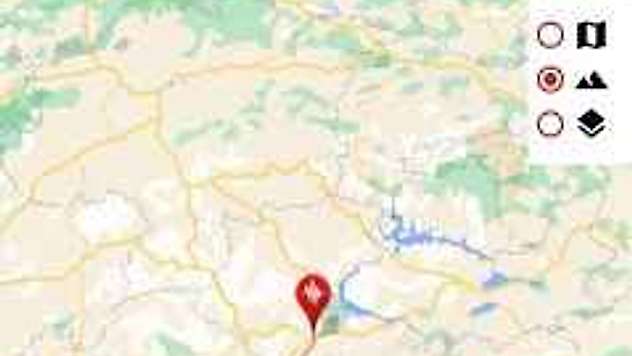Malatya merkezli 5,0 şiddetindeki deprem Korkuttu