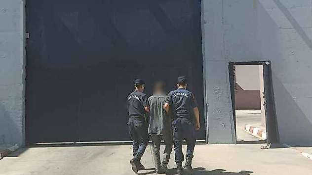 Hakkında Yakalama Kararı Bulunan Şahıs Yakalandı