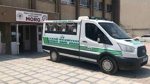 Kayalıklardan Düşen Şahıs, Hayatını Kaybetti
