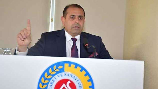 Bereket: 'Servis Hizmetini Milli Eğitim Bakanlığı Karşılamalı'