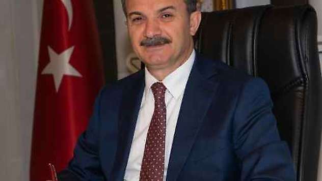 Başkan Kılınç' Tan 30 Ağustos Zafer Bayramı Mesajı