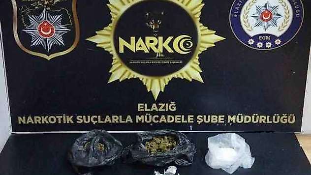 Polis Zehir Tacirlerine Göz Açtırmıyor