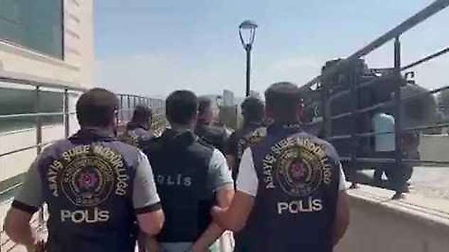 2 Kişinin Öldüğü Ambulans Cinayetinde 2 Tutuklanma