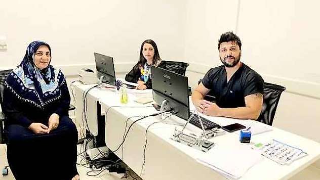Yumurtalık Kanserine Başarılı Ameliyat