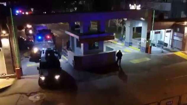 138 Yıl Hapis Cezası Bulunan Zanlı Yakalandı