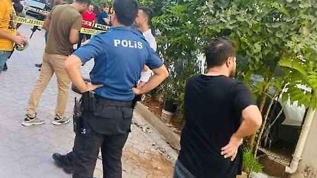 Taşlı, Sopalı Ve Silahlı Kavgada Bir Kişi Yaralandı