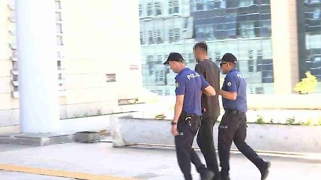 Basın Mensubuna Çekiçle Saldıran Zanlılar Yakalandı