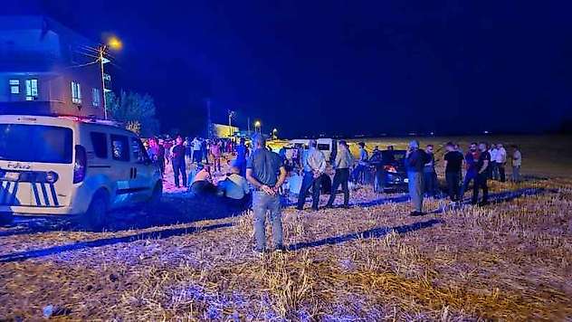 Kahtalı Asker Kalp Krizi Sonucu Şehit Oldu