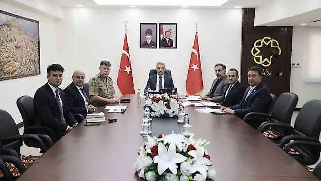 Üniversite Öğrencilerinin İhtiyacı Karşılanacak