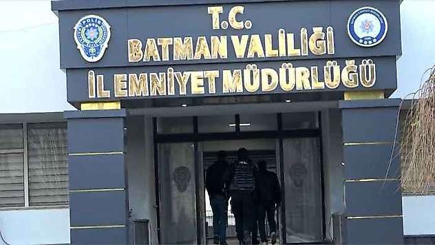 Yakalanan Terörist Pkk'nın Kirli Yüzünü Anlattı