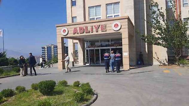 FETÖ/PDY operasyonunda 1 kişi tutuklandı