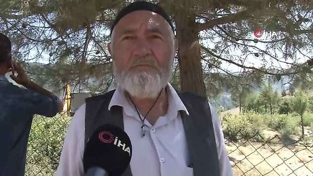 Feci Kazanın Görgü Tanıkları Olayı Anlattı