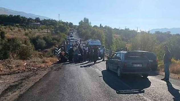 Piknik Etkinliği Faciaya Neden Oldu: 3'ü Ağır 14 Yaralı