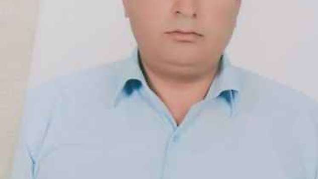 İnşaattan Düşerek Ağır Yaralanan İşçi, Yaşam Mücadelesini Kaybetti