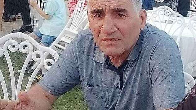 Tır şoförü iş kazasında hayatını kaybetti