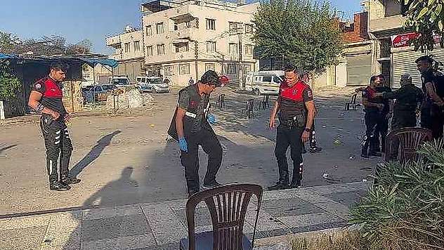 Düğündeki maganda dehşetinde yaralanan 4 kişiden 1'i hayatını kaybetti