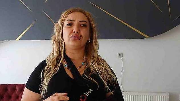 Masaj salonu saldırısında dehşeti yaşayan 5 çocuk annesi o anları anlattı