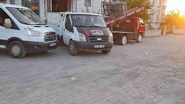 30 milyon liralık deprem malzemesi stoklanmış halde ele geçirildi