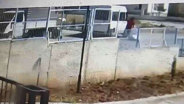 Bebek bezi çalan 5 kişi tutuklandı