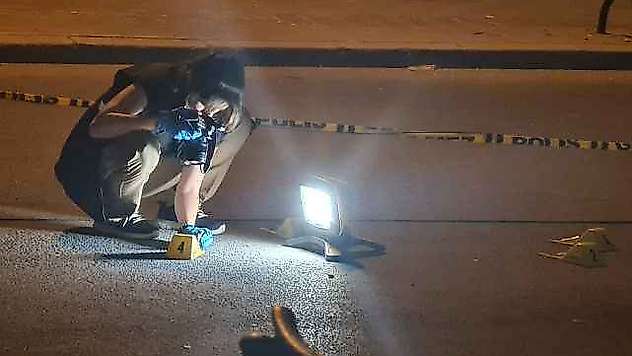 Kadınlar arasında silahlı kavga: 1 yaralı