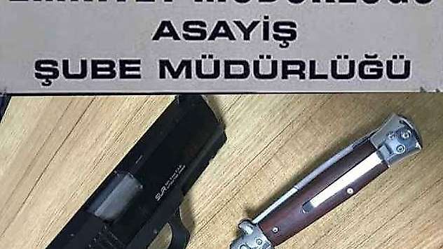 Bölge uygulaması: 197 şahıs sorgulandı