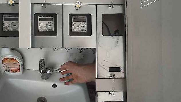 Ev sahibi için uzaklaştırma kararı talep etti