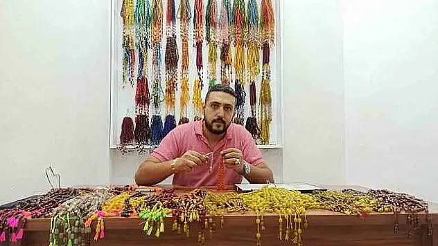 Araba fiyatına tesbih