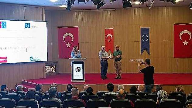 Eski Mahkumlar İçin Hazırlanan Projenin Bilgilendirme Toplantısı Yapıldı