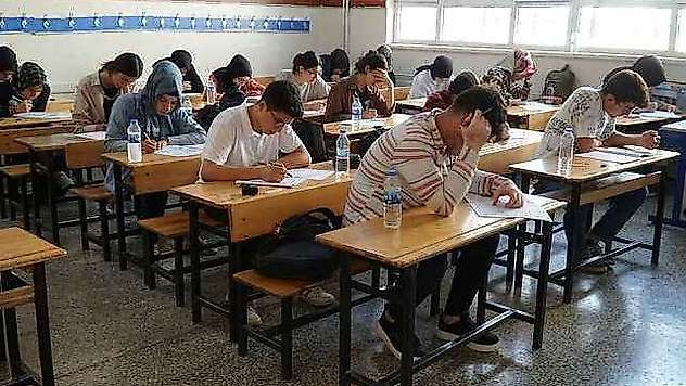 Gençlere ücretsiz deneme sınavları