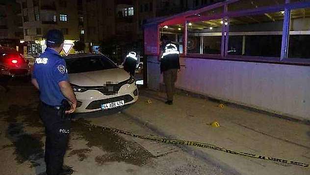 Silahla Yaralama Olayının Failleri Yakalandı