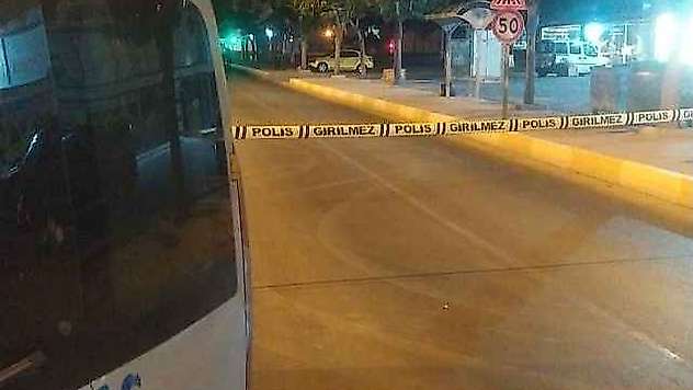 Gece Yarısı Şüpheli Çanta Paniği Yaşandı