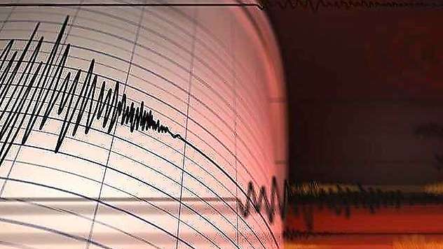 Son Dakika Deprem