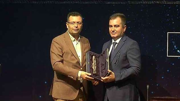 Gaziantep'te Afet Haberciliği ve Kriz İletişimi Eğitim programı düzenlendi